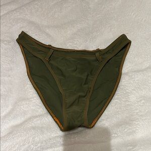 Body Glove Olive Bikini Bottom